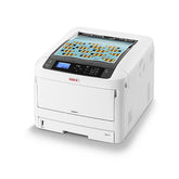 Laser Printer OKI C824dn